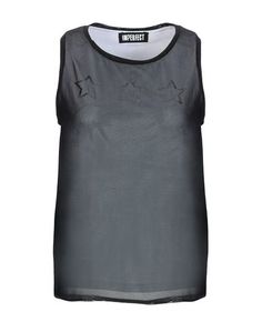 Топ без рукавов !M?Erfect