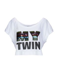 Футболка MY Twin by Twin SET