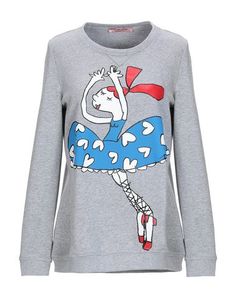 Толстовка Rose A Pois