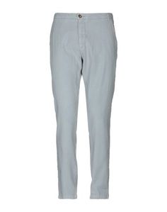 Повседневные брюки Vi.E SIX Edges