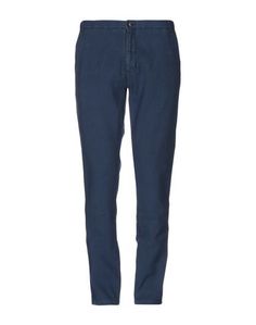 Повседневные брюки Vi.E SIX Edges