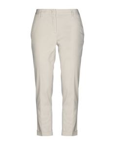 Повседневные брюки Aspesi