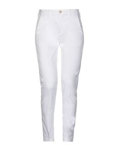 Повседневные брюки Barba Napoli