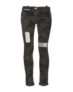 Повседневные брюки Met