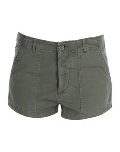 Повседневные шорты 40 Weft