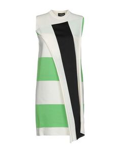 Короткое платье Calvin Klein 205 W39 Nyc