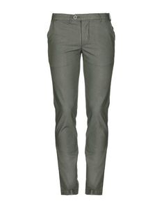 Повседневные брюки 0/Zero Construction