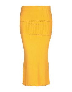 Юбка длиной 3/4 Ellery