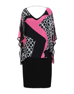 Платье до колена Frank Lyman