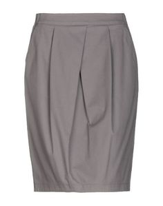 Юбка миди Peserico Sign