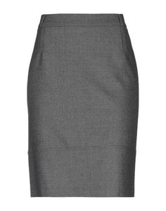 Юбка до колена Peserico Sign