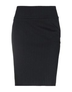 Юбка до колена Peserico Sign