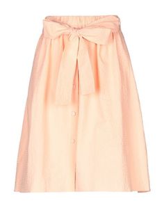 Юбка до колена Ultrachic