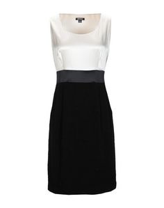 Платье до колена Dkny