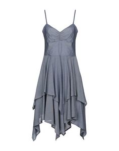 Платье до колена Rue•8 Isquit