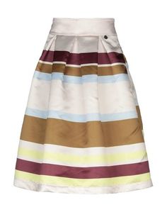 Юбка до колена Souvenir