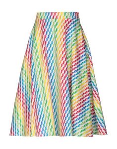 Юбка до колена Ultrachic