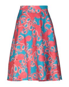 Юбка до колена Ultrachic