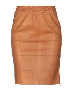 Юбка до колена Band Of Outsiders