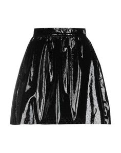 Мини-юбка Versace Jeans