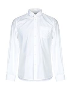 Pубашка Uniforms FOR THE Dedicated