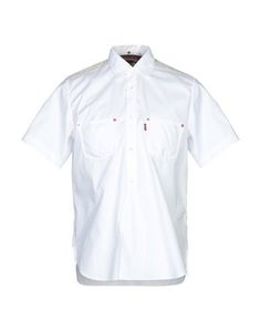 Pубашка Junya Watanabe Comme DES GarÇons MAN X Levis