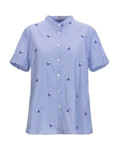 Pубашка Camicettasnob