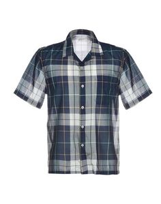 Pубашка Universal Works