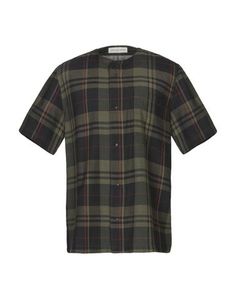 Pубашка Universal Works