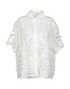 Pубашка Zimmermann