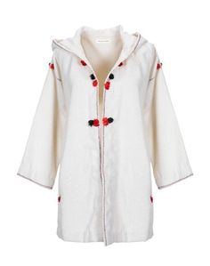 Легкое пальто Isabel Marant Étoile