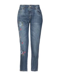 Джинсовые брюки Y Not?