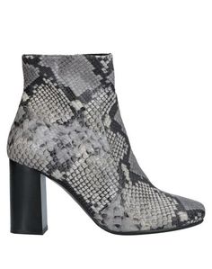 Полусапоги и высокие ботинки Billi BI Copenhagen