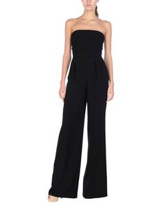 Комбинезоны без бретелей Max Mara