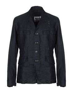 Пиджак Blauer