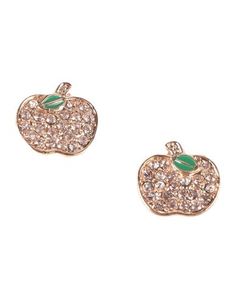 Серьги Marc By Marc Jacobs