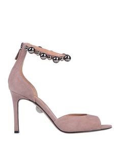 Сандалии Samuele Failli