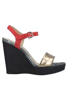 Сандалии Stuart Weitzman