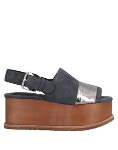 Сандалии Jeffrey Campbell