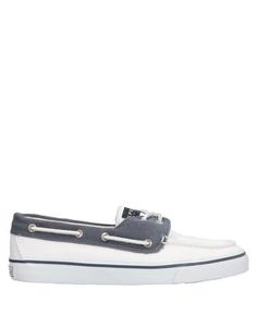 Мокасины Sperry Top Sider