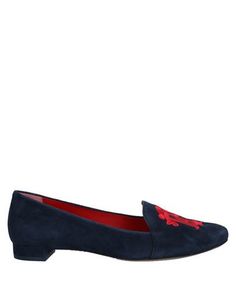 Мокасины Tory Burch