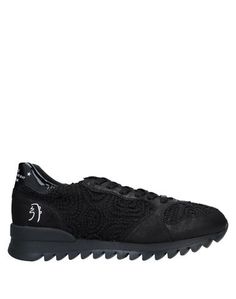 Низкие кеды и кроссовки Primabase