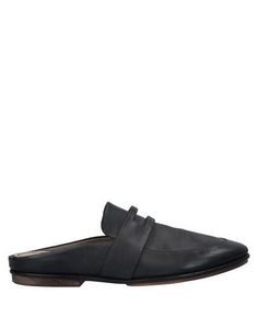 Мюлес и сабо Marsèll