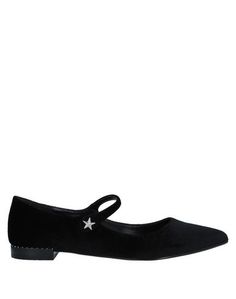 Балетки KG Kurt Geiger