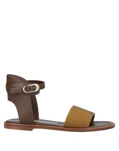 Сандалии Andrea Gomez