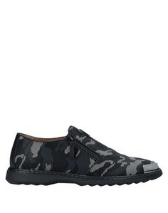 Мокасины Giuseppe Zanotti