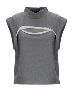 Толстовка T by Alexander Wang