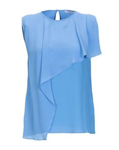 Топ без рукавов CaractÈre