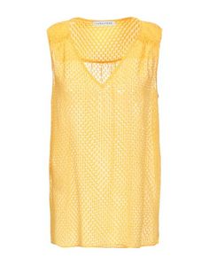 Топ без рукавов CaractÈre