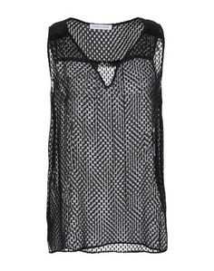 Топ без рукавов CaractÈre